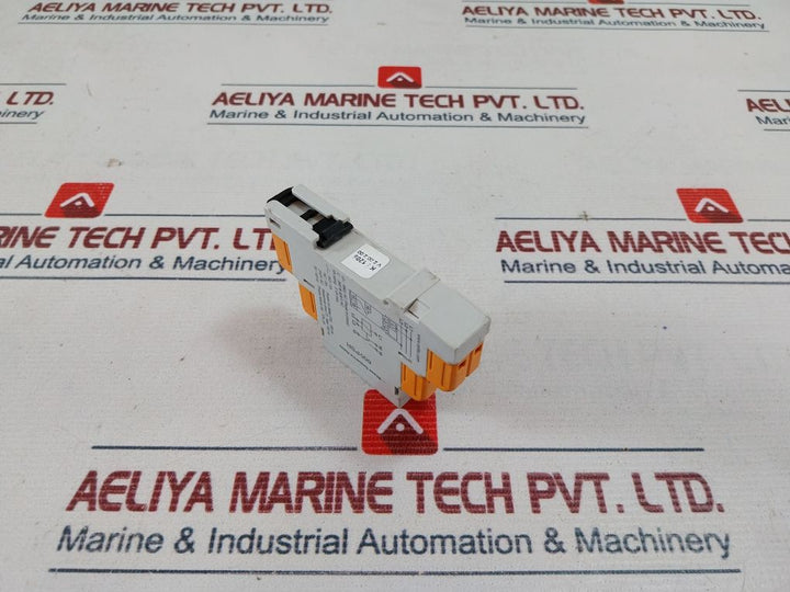 Selec 600Psr Phase Sequence Relay 50/60Hz