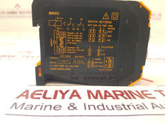 Selec 800 Xc Timer