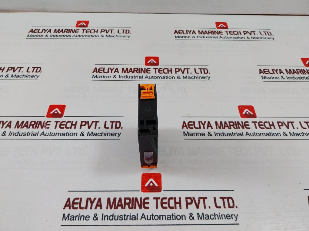 Selec 800 Xu-cu Din Rail Timer 5A 250V Ac/24V Dc