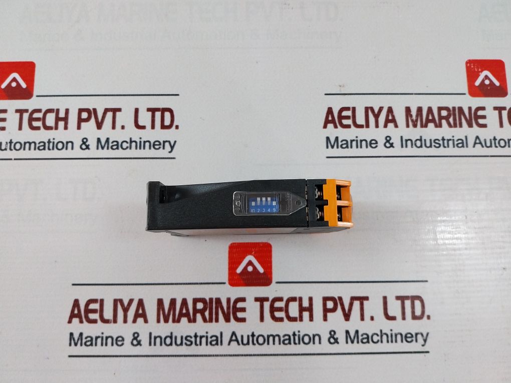 Selec 800 Xu-cu Din Rail Timer 5A 250V Ac/24V Dc