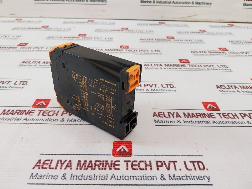 Selec 800M(V1.1)-230 Timer Series 800M