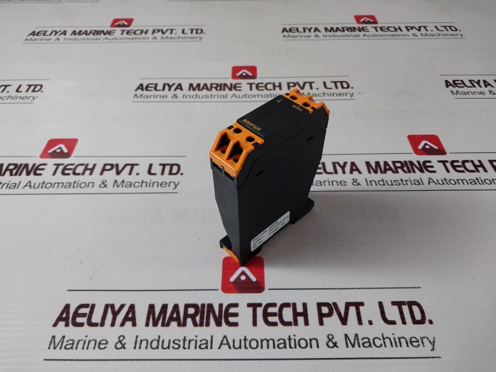 Selec 800Psr Phase Sequence Relay