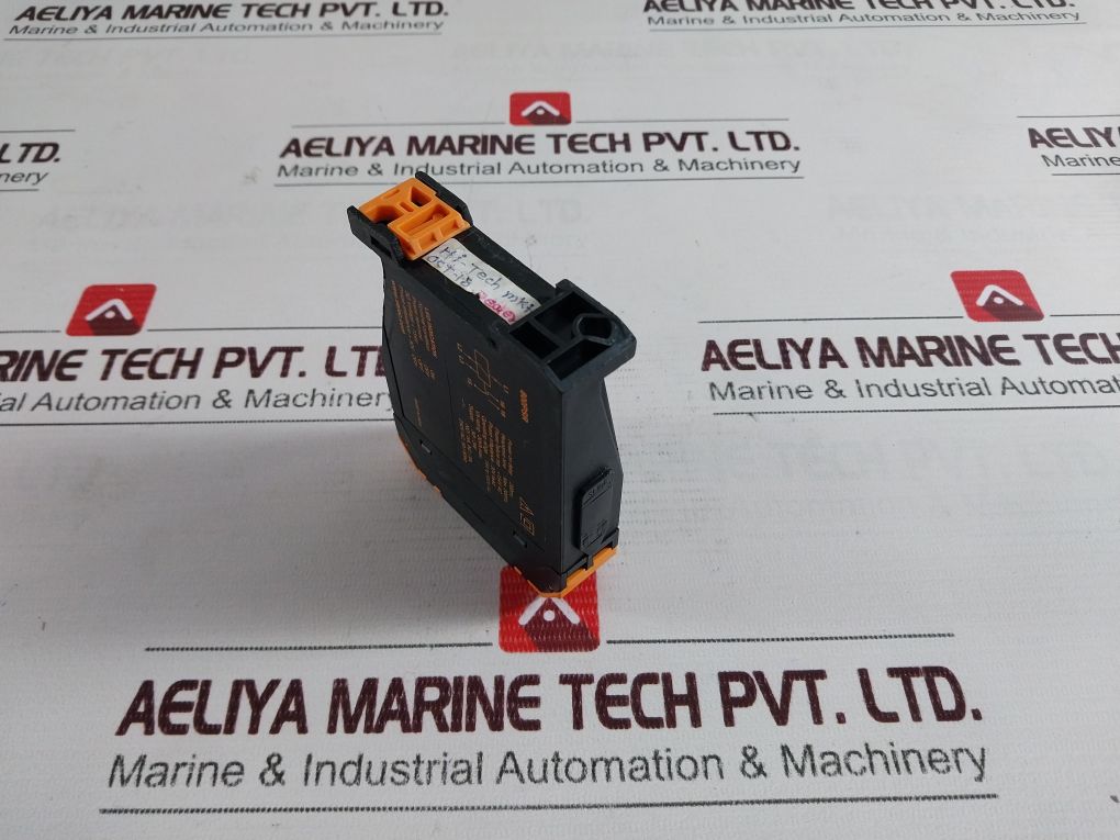 Selec 800Psr Phase Sequence Relay 250V Ac,50/60Hz
