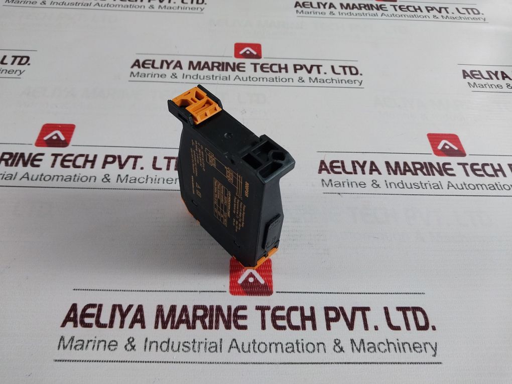 Selec 800Psr Phase Sequence Control Relay