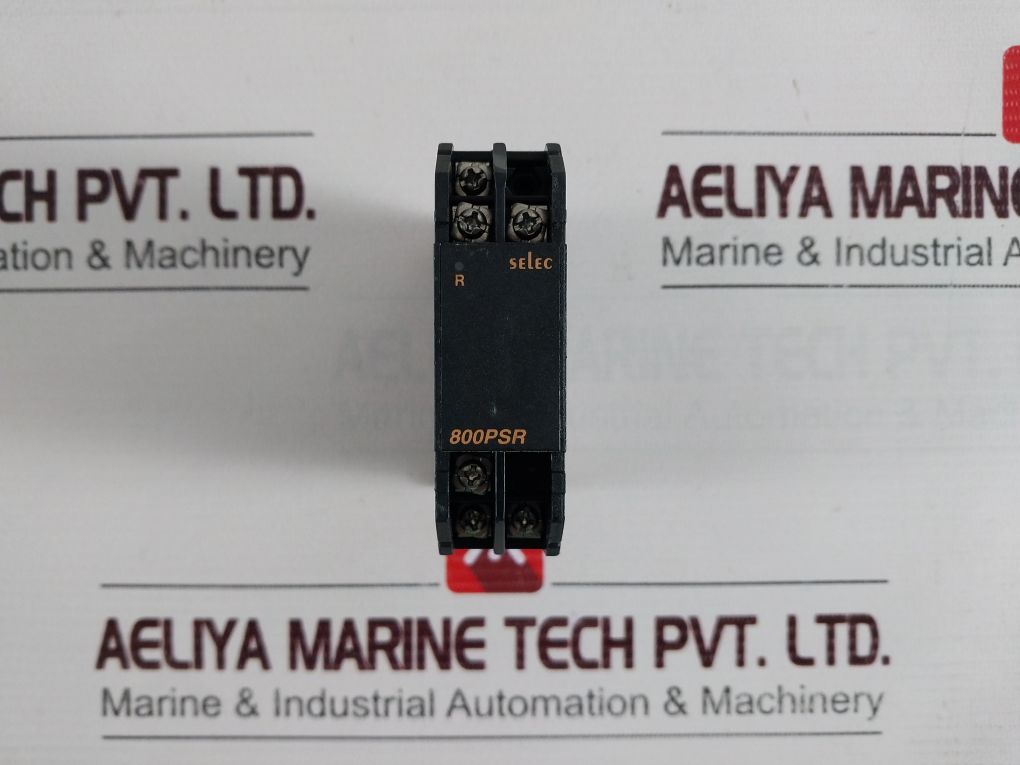 Selec 800Psr
