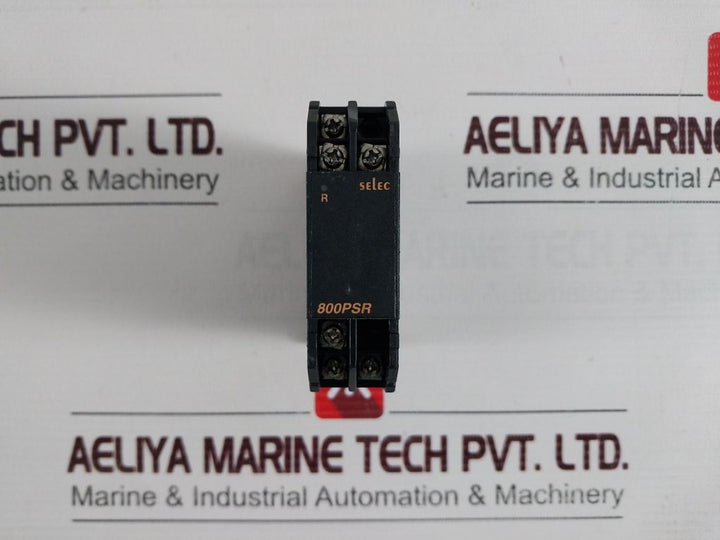 Selec 800Psr
