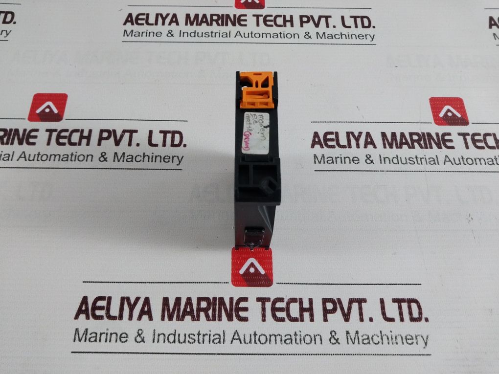 Selec 800Psr Phase Sequence Control Relay 250V Ac, 50/60Hz