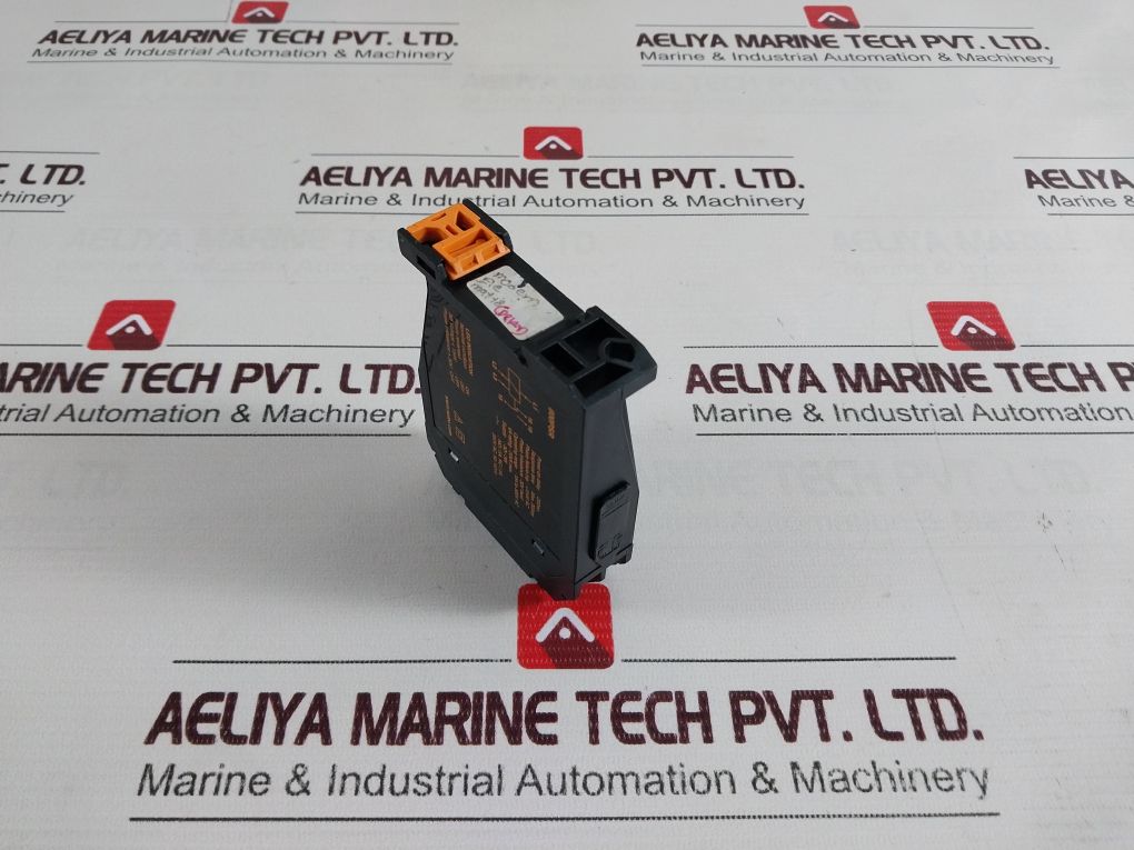 Selec 800Psr Phase Sequence Control Relay 250V Ac, 50/60Hz