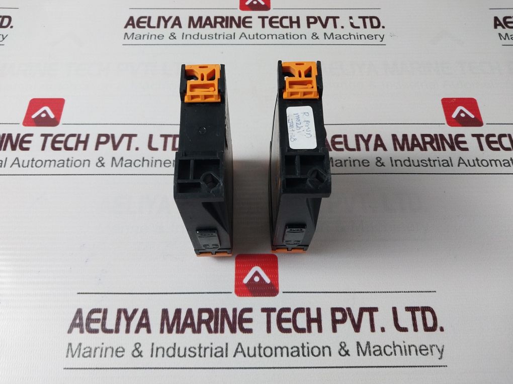 Selec 800Psr Phase Sequence Relay 280 To 520 Vac