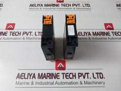Selec 800Psr Phase Sequence Relay 280 To 520 Vac