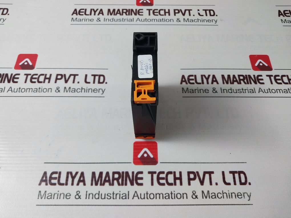 Selec 800Psr Phase Sequence Relay 280 To 520 Vac