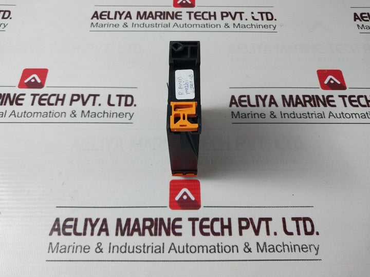 Selec 800Psr Phase Sequence Relay 280 To 520 Vac