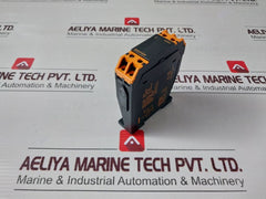 Selec 800Psr Phase Sequence Relay 280 To 520 Vac