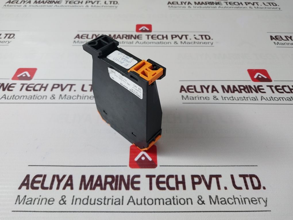 Selec 800Psr Phase Sequence Relay 280 To 520 Vac