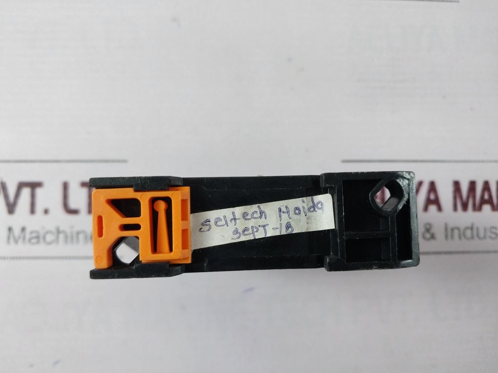 Selec 800Psr Phase Sequence Relay 250V Ac, 50/60Hz