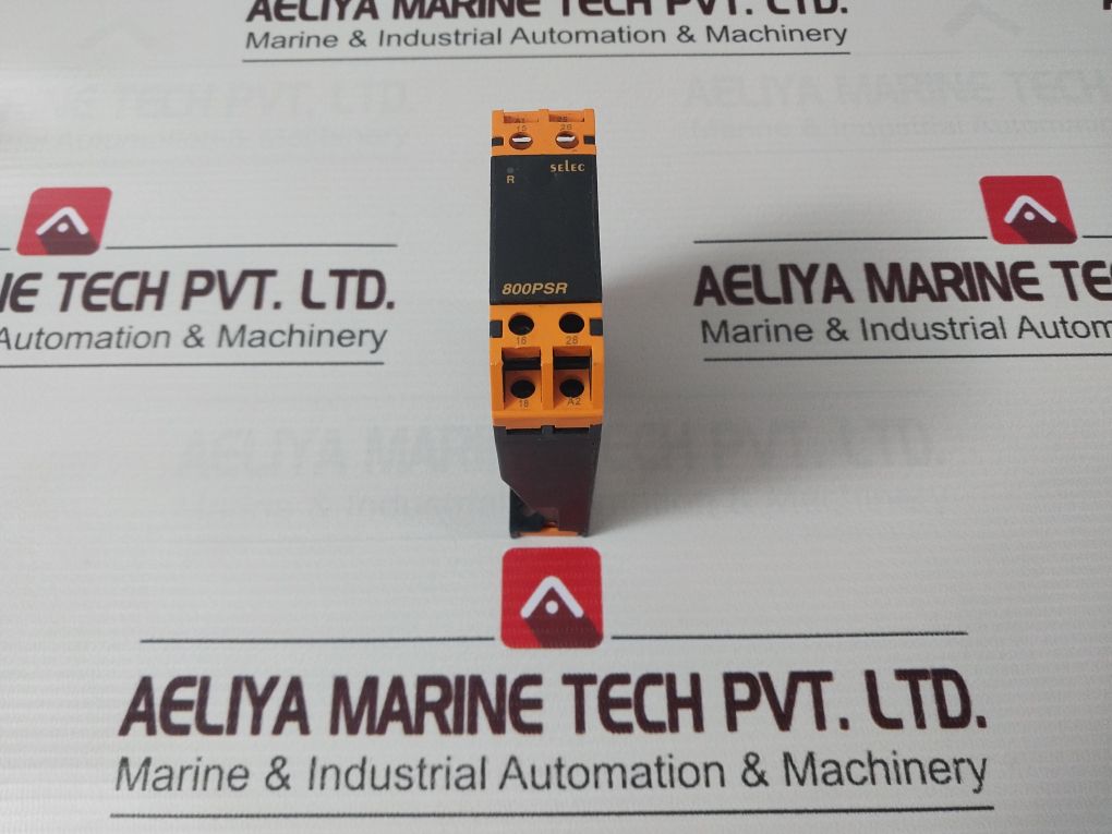 Selec 800Psr 20Va