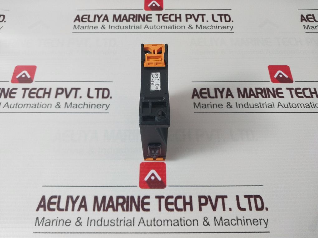 Selec 800Psr Phase Sequence Relay 280 To 520 Vac V1.00.2.00