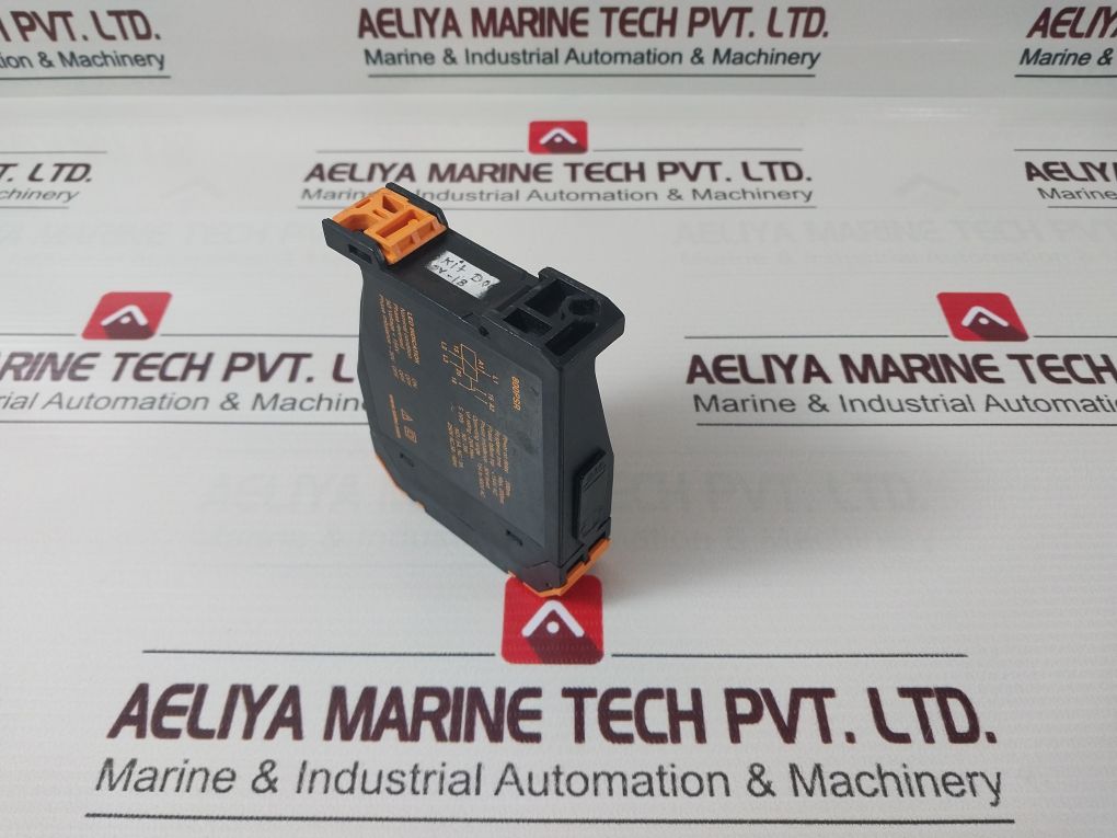 Selec 800Psr Phase Sequence Relay 280 To 520 Vac V1.00.2.00