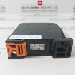 Selec 800Psr Phase Sequence Relay 280 To 520 Vac V1.00.2.00