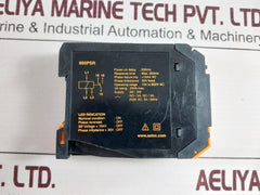 Selec 800Psr Phase Sequence Relay Free Shipping