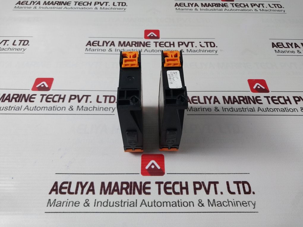 Selec 800Psr Phase Sequence Relay 154 To 500V Ac