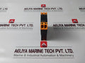 Selec 800Psr Phase Sequence Relay 154 To 500V Ac