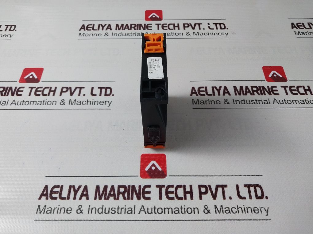 Selec 800Psr Phase Sequence Relay 154 To 500V Ac