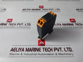 Selec 800Psr Phase Sequence Relay 154 To 500V Ac