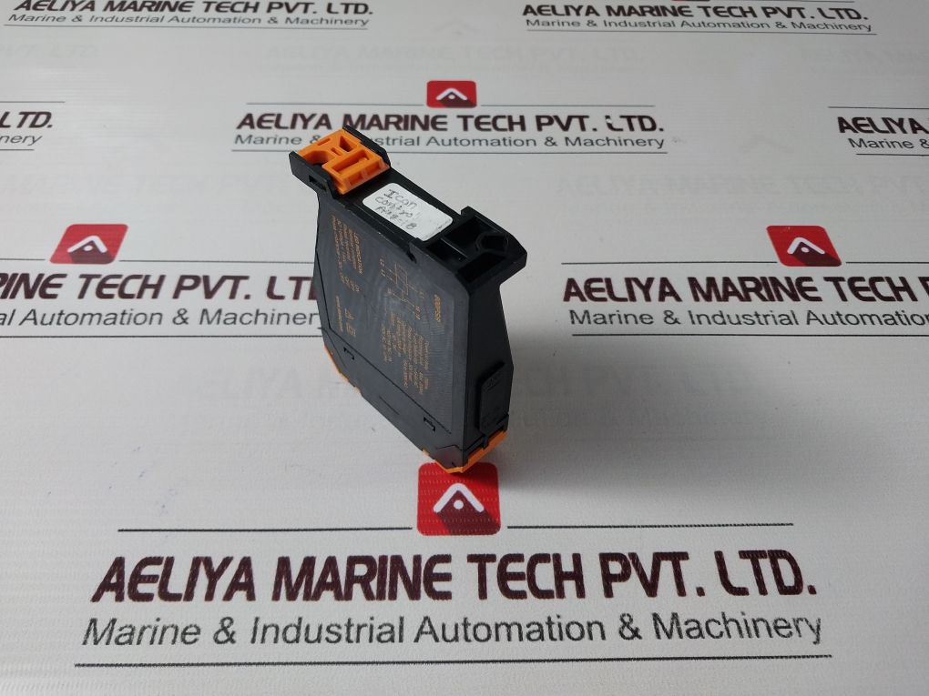 Selec 800Psr Phase Sequence Relay 154 To 500V Ac