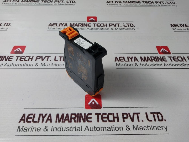 Selec 800Psr Phase Sequence Relay 154 To 500V Ac