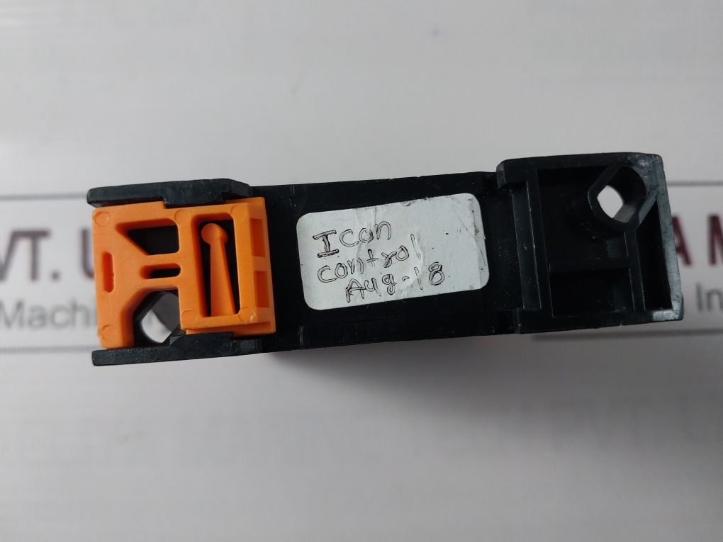 Selec 800Psr Phase Sequence Relay 154 To 500V Ac