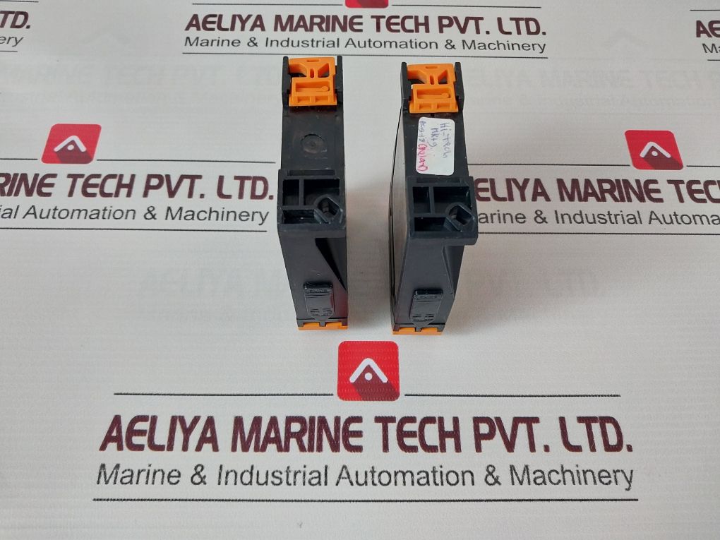 Selec 800Psr Phase Sequence Relay 154 To 500V Ac V 1.00.2.00