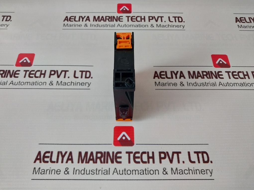 Selec 800Psr Phase Sequence Relay 154 To 500V Ac V 1.00.2.00