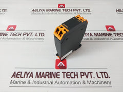 Selec 800Psr Phase Sequence Relay 154 To 500V Ac V 1.00.2.00