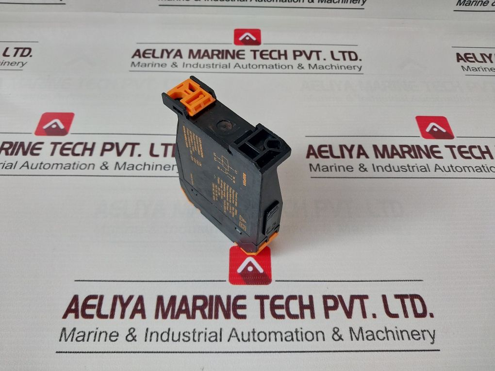 Selec 800Psr Phase Sequence Relay 154 To 500V Ac V 1.00.2.00