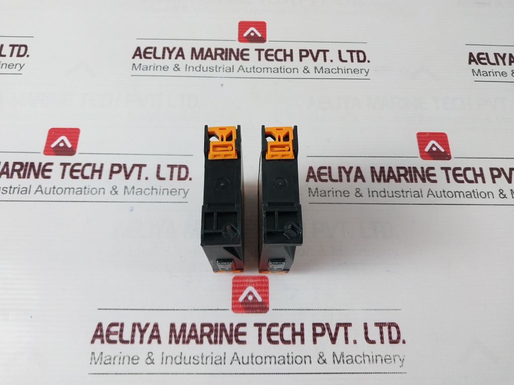 Selec 800Psr Phase Sequence Relay 154 To 500 Vac