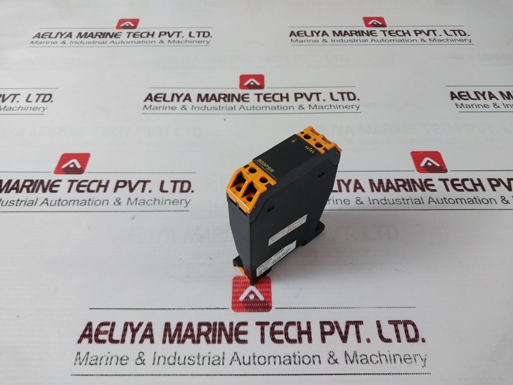 Selec 800Psr Phase Sequence Relay 154 To 500 Vac