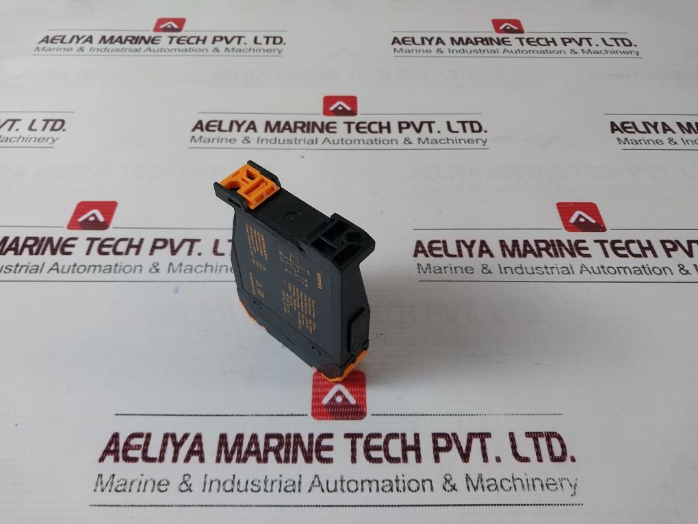 Selec 800Psr Phase Sequence Relay 154 To 500 Vac
