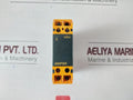 Selec 800Psr Phase Sequence Relay 154 To 500 Vac