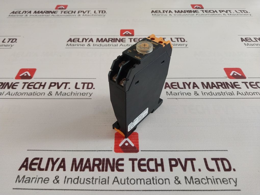 Selec 800S-1-on-60S Timer 230Vac