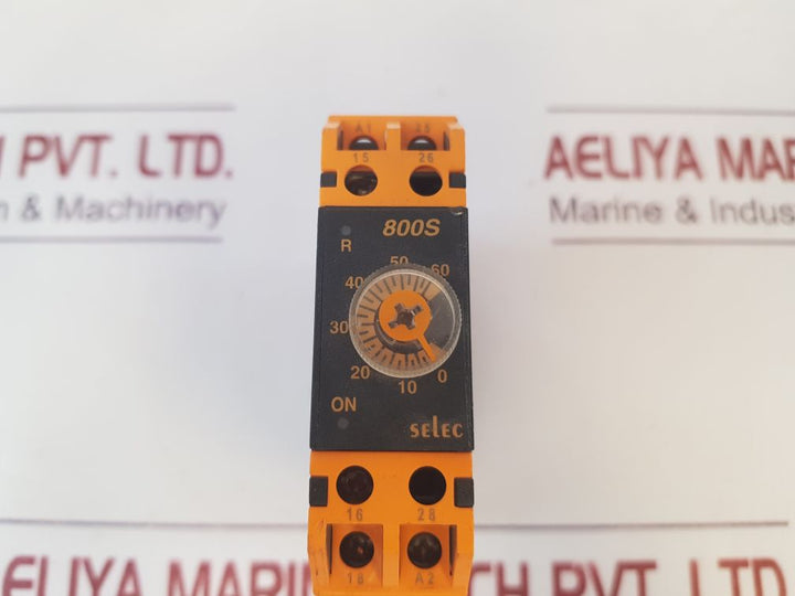 Selec 800S-230