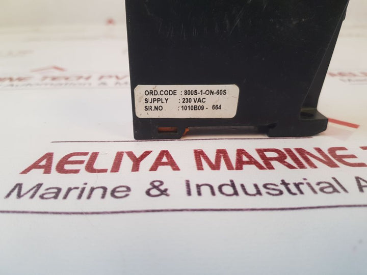 Selec 800S-230