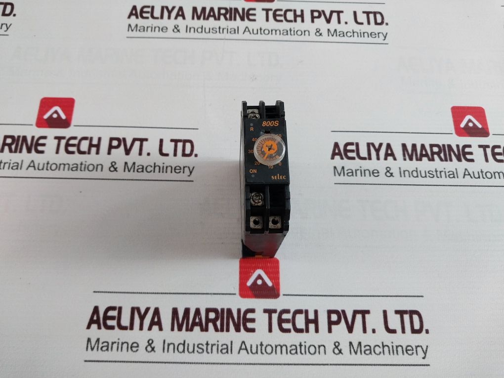 Selec 800S-230 24 Vdc