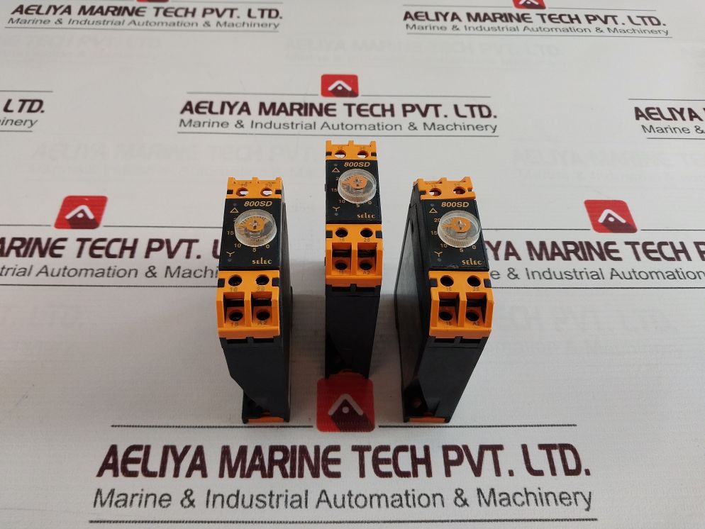 Selec 800Sd-2-230 10 Va