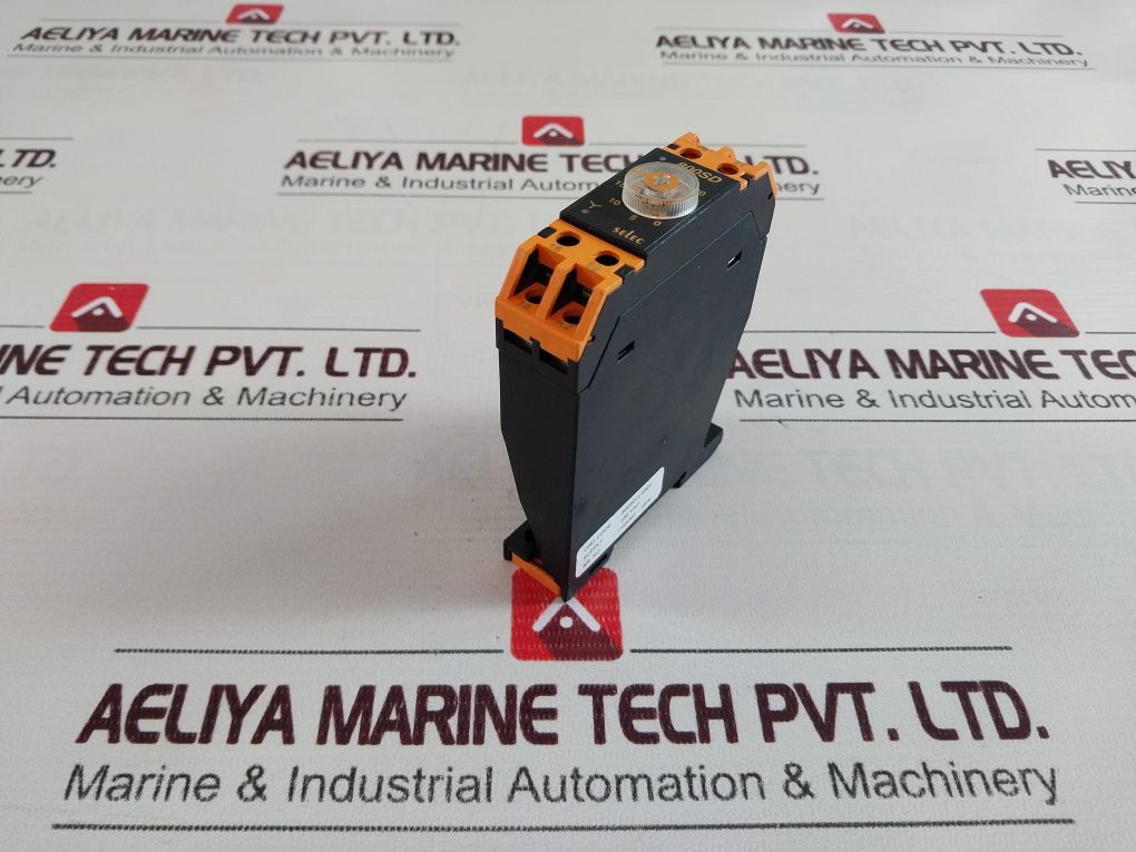 Selec 800Sd-2-230 Star Delta Timer 5A, 250V Ac/24V Dc