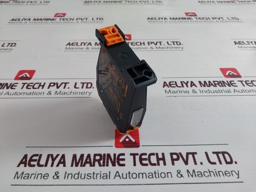 Selec 800Sd-2-230 Function Timer 250V Ac/24V Dc Resistive