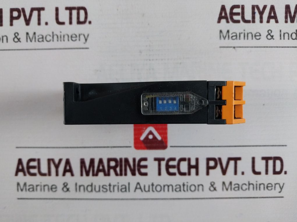 Selec 800Sd-2-230 Function Timer 250V Ac/24V Dc Resistive