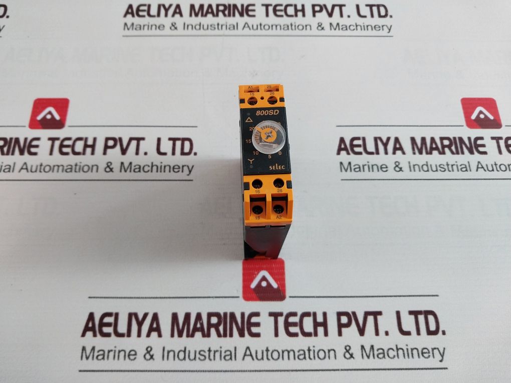 Selec 800Sd-2-230 5A
