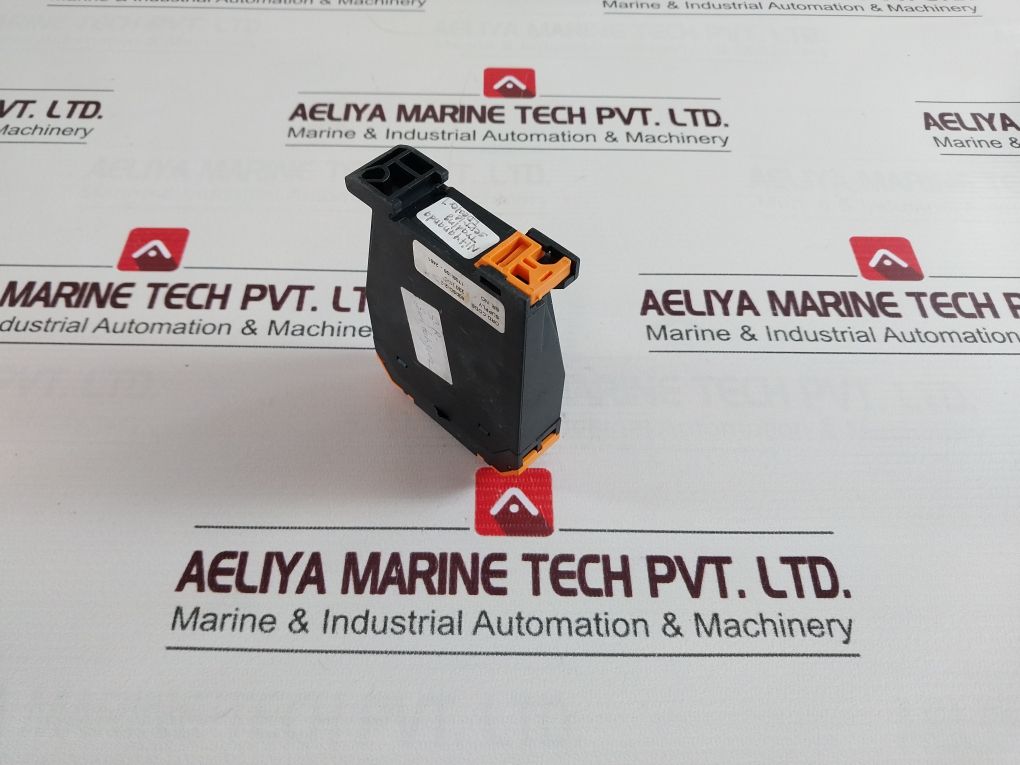 Selec 800Sd-2-230 Function Timer 5A, 250V Ac/24V Dc