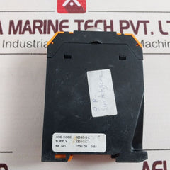 Selec 800Sd-2-230 Function Timer 5A, 250V Ac/24V Dc